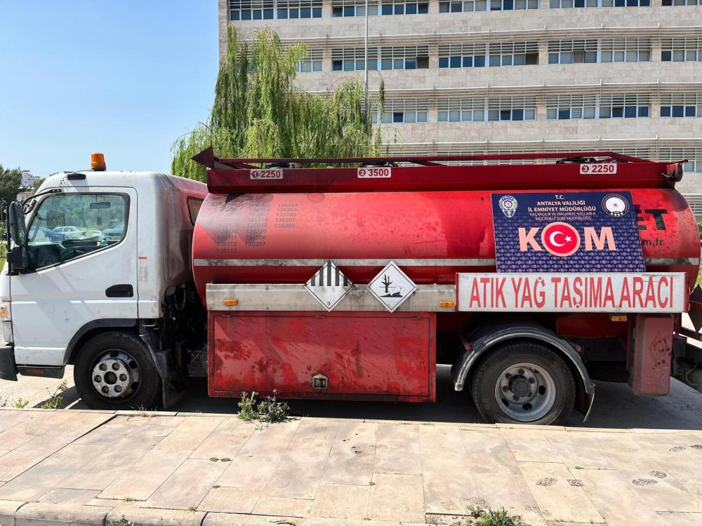 Kacakcilikveorganizesucagecitverilmedi