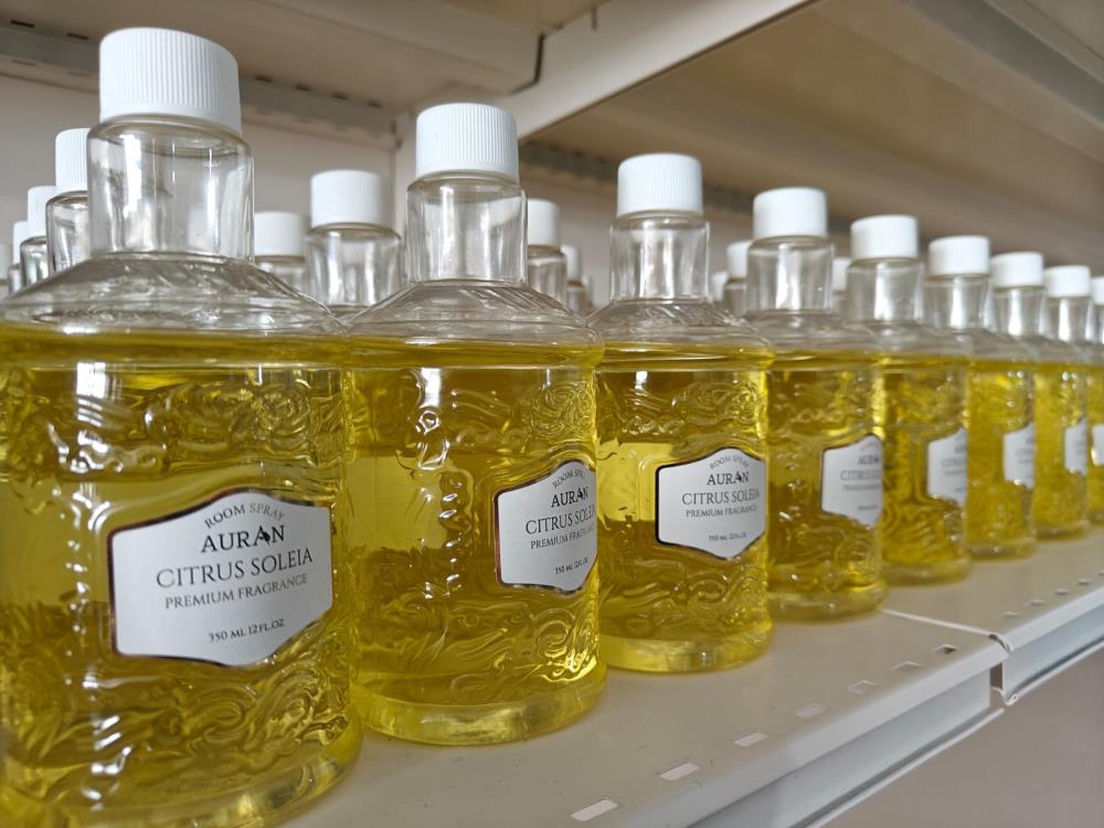 Kokularduygularietkiliyor