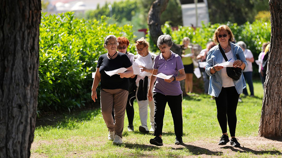 Konyaaltindaolimpiyatlaroncesioryantiring