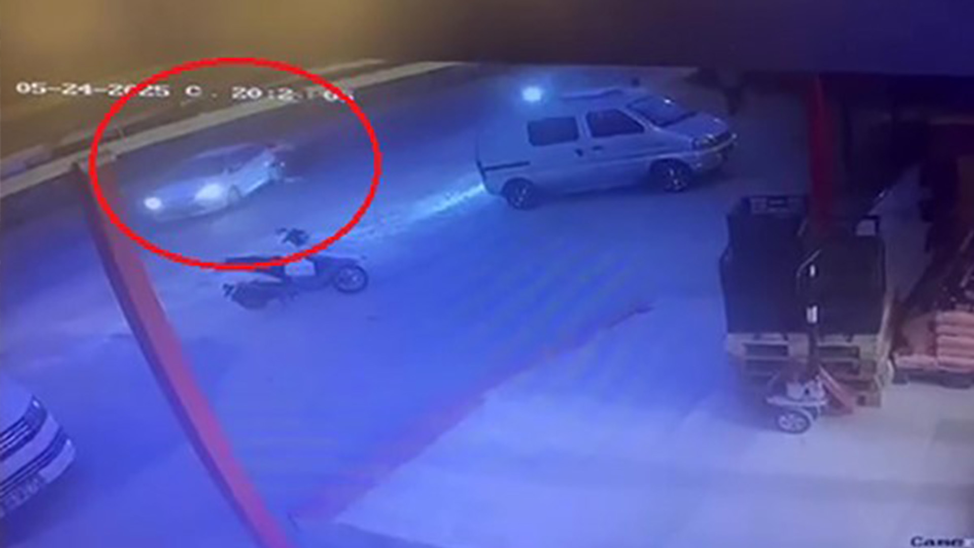 Manavgatkazamotosiklet