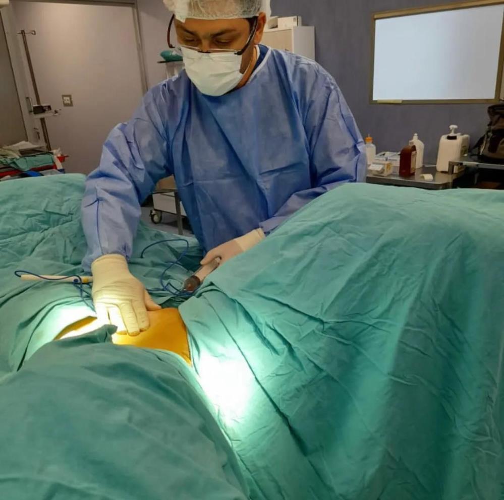 Mucizevisiviannekarnindangelencozum