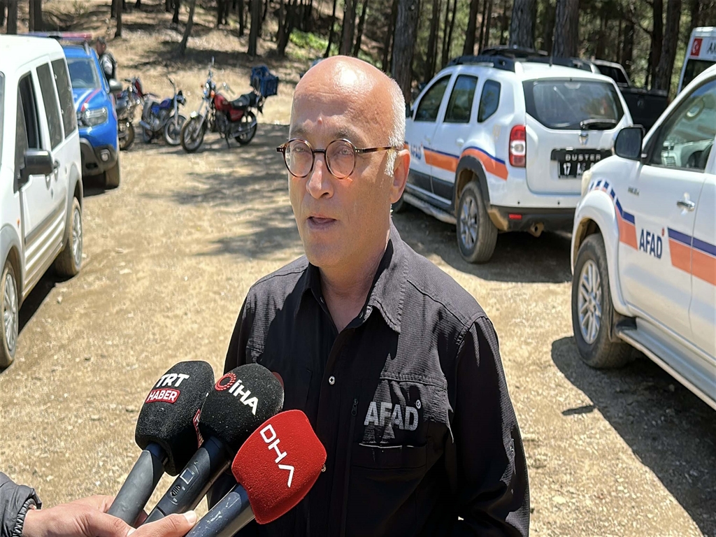 Muduryardimcisikayboldu