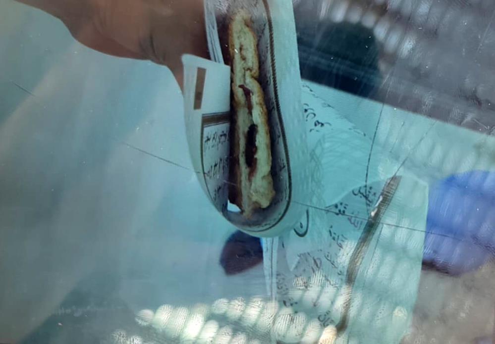 Okulkantinindeskandal