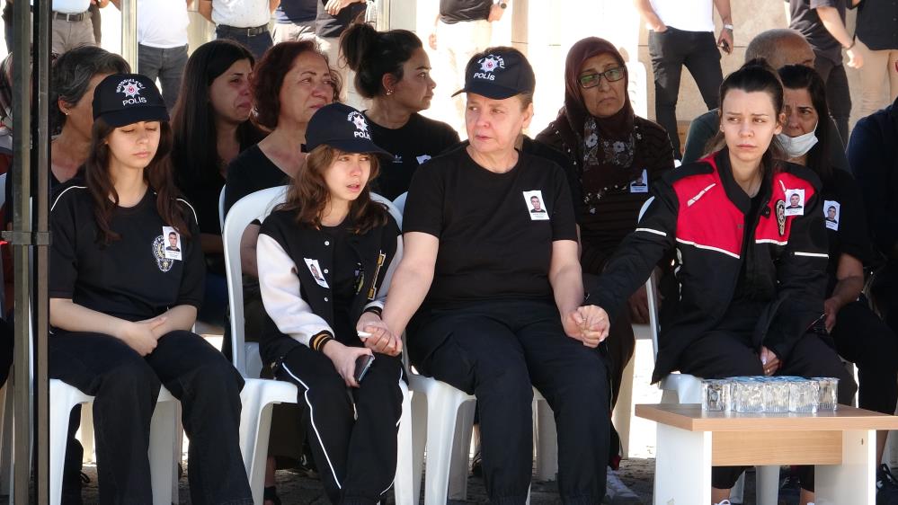 Polismemurunagozuyasliveda