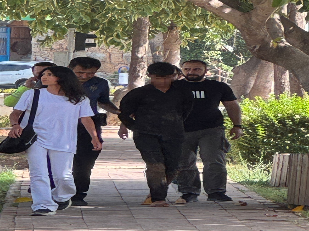 Polistenkacarkenbogulmatehlikesigecirdipoliskurtardi