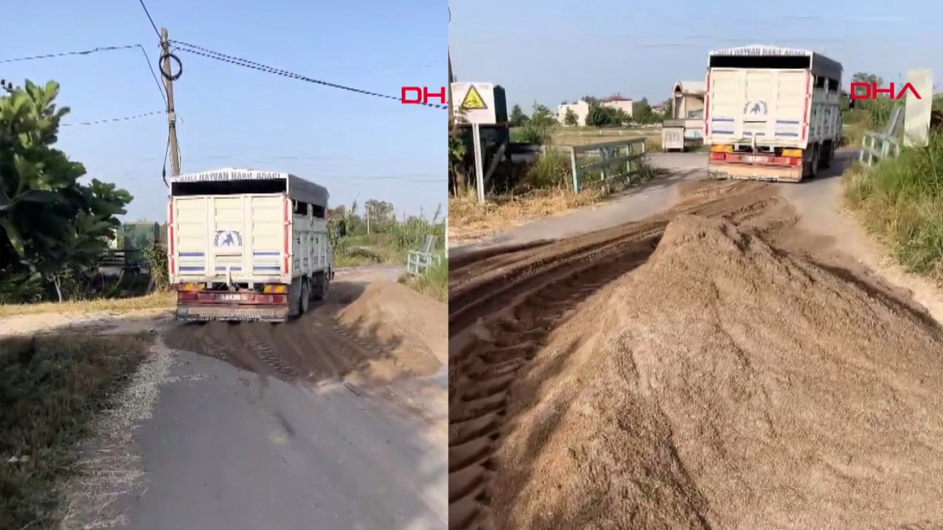 Sahildekumhirsizligi