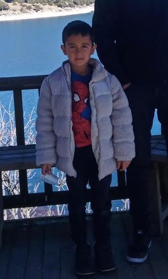 Seriktekazacocuguhayattankopardi