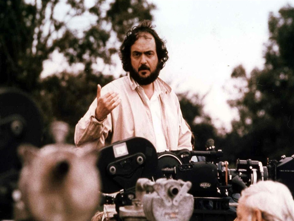 Stanley Kubrick