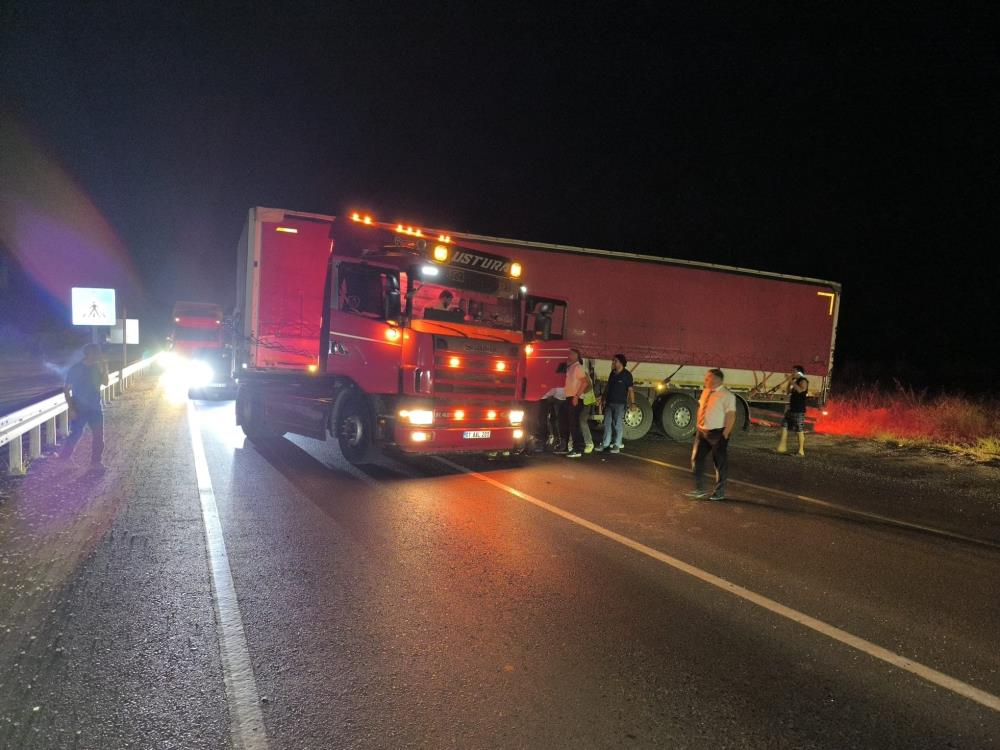 Surucuantalyatrafiginikilitledi