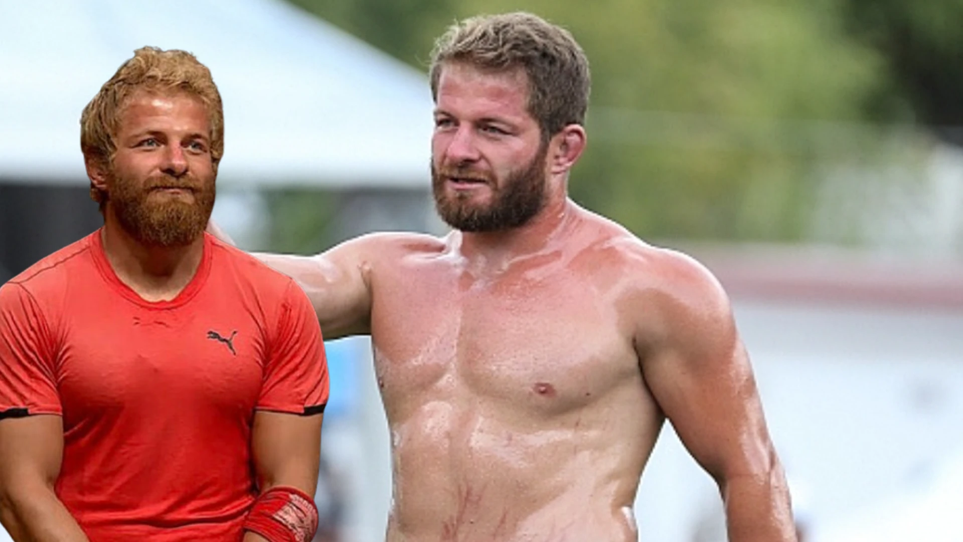 Survivor 2025 Ismail Balaban Kimdir Kac Kez Bas Pehlivan Oldu Esi Kim Hayati Merak Edildi