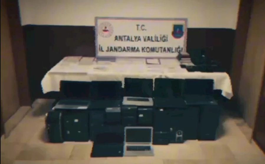 Tefecioperasyonundatahliye