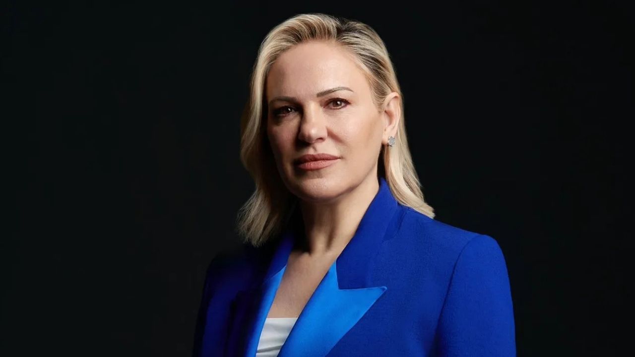 Turkiye Tenis Federasyonu Baskani Secilen Safak Muderrisgil Kimdir 17313296113642