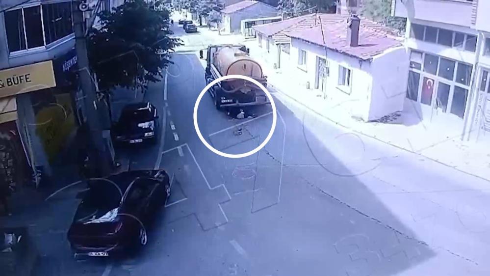 Vidanjoruncarptigikadinhayatinikaybetti