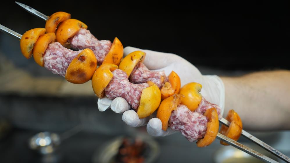 Yenidunyakebabiyaptilar