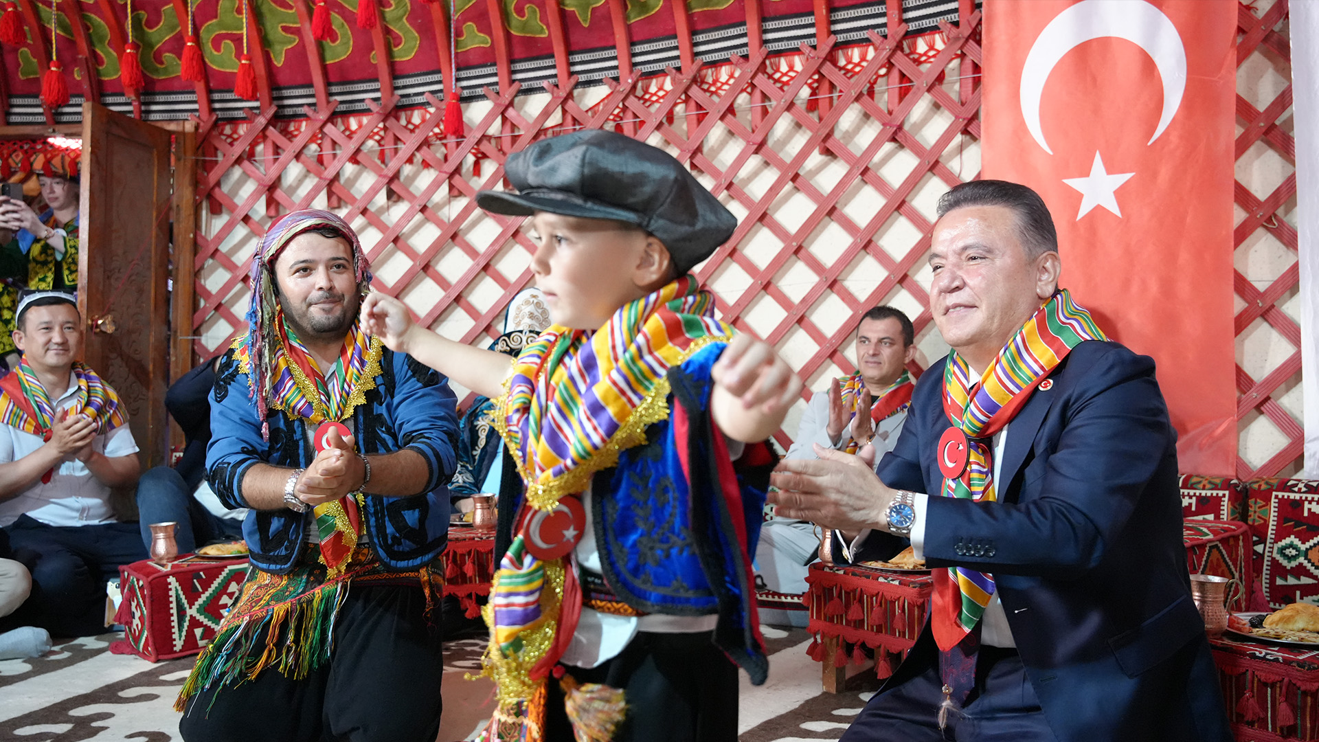 Yorukturmenfestivaliantalya