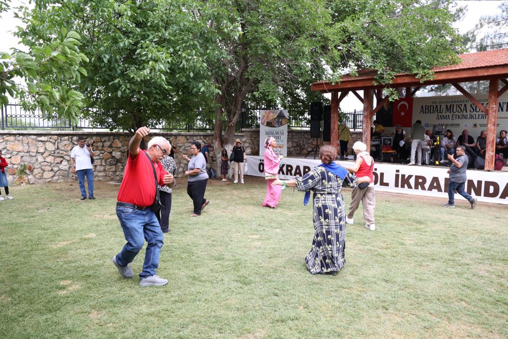 Abdalmusasultantekkedeanildi