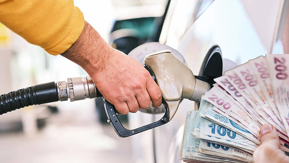 Akaryakittasondurumenpahalisiantalya