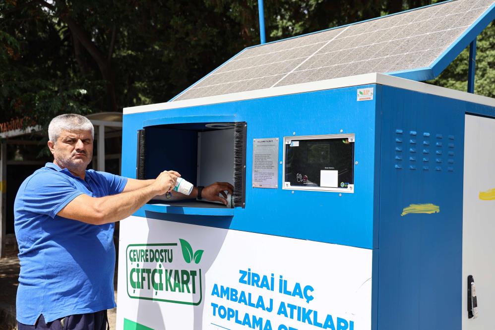 Antalyadaciftcikartprojeesi