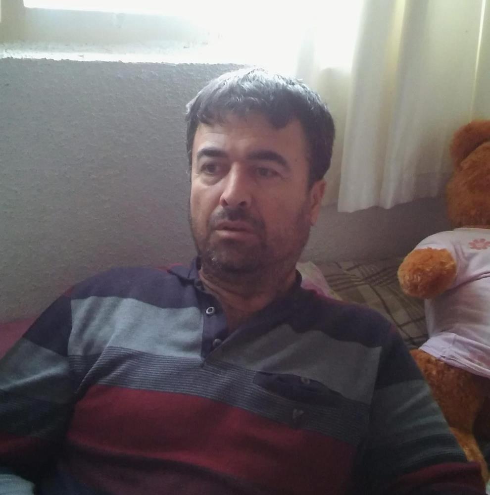 Antalyadafecikazasurucuyuhayattan Kopardi