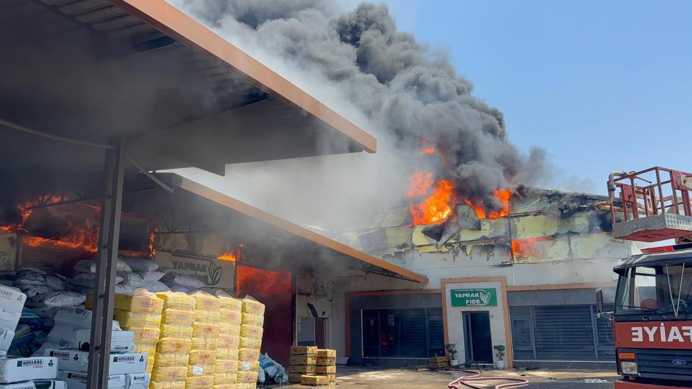 Antalyadafidetesisialevlereteslimoldu