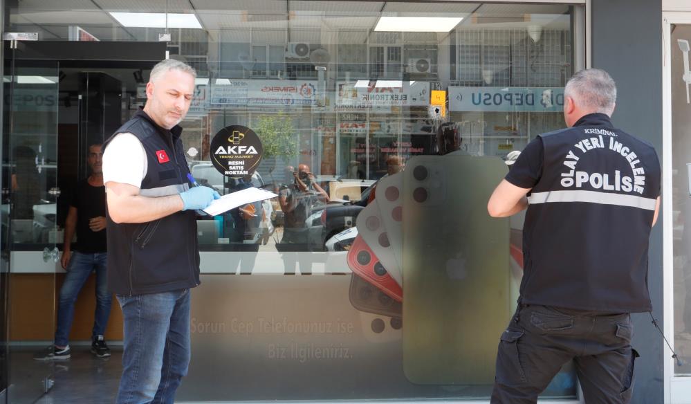 Antalyadaisyerinikursunyagmurunatuttular