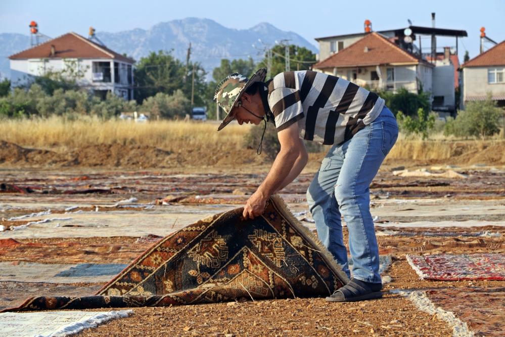 Antalyadamilyonluknöbetbaladi