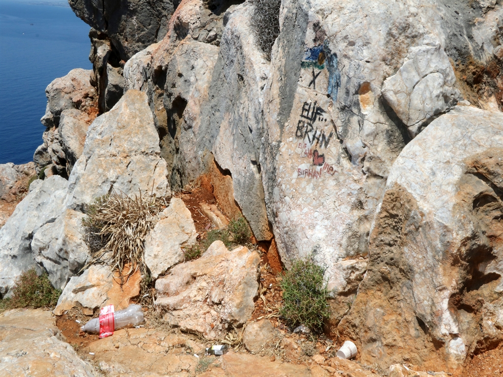 Antalyadatarihesaygisizlikmangalyapmislar