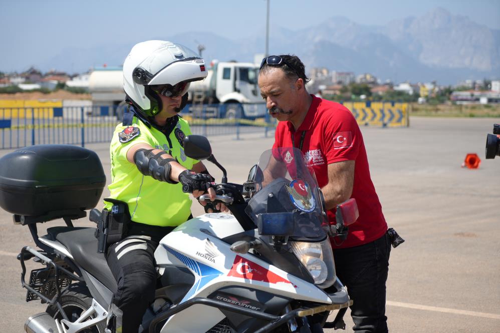 Antalyadatimmotosikletegitimi