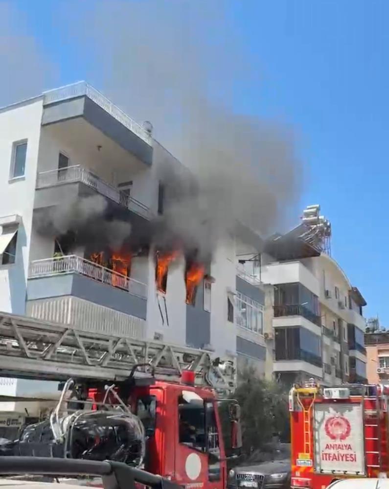 Antalyadayangindacaninidegilkedisini