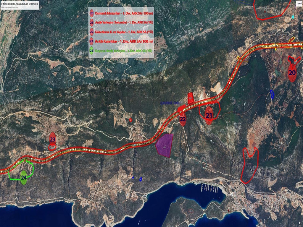 Antalyadayolprojesicinbilirkisi