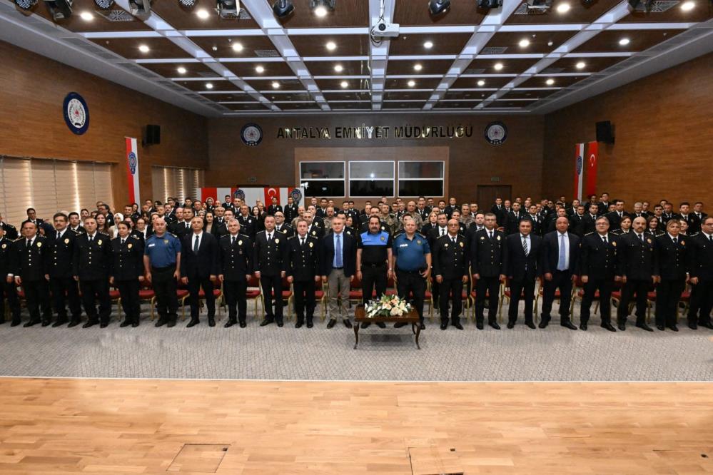 Antalyaemniyetmudurlugunderutbeterfitoreni