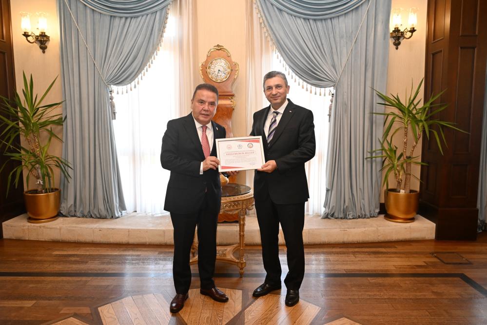 Antalyaerisilebiliracikalandalideroldu