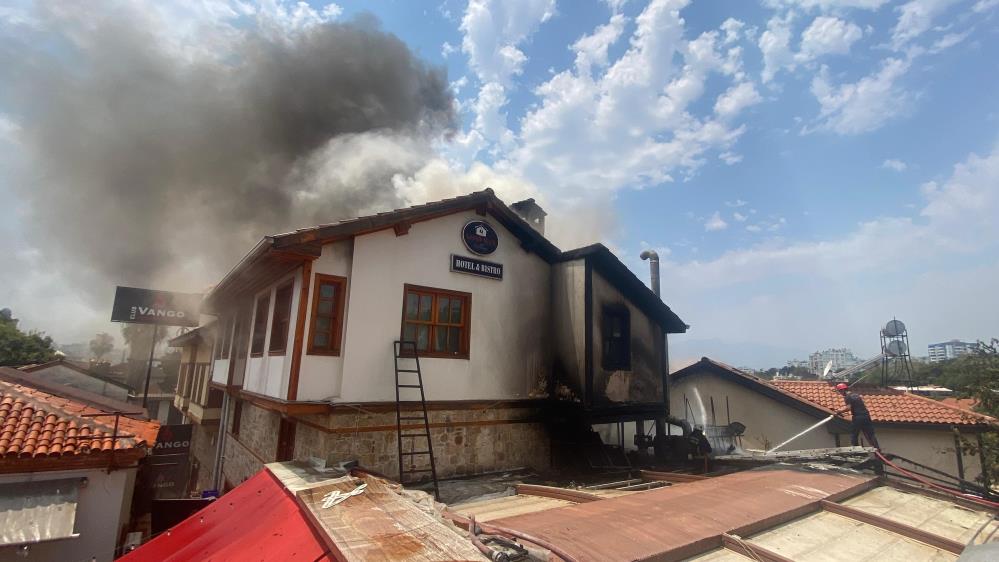 Antalyakaleicindeyangin