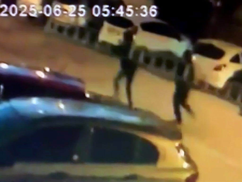 Antalyamerdivenlihirsizlik