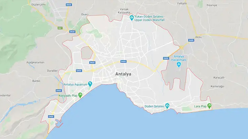 Antalyaninengelismisilceleri