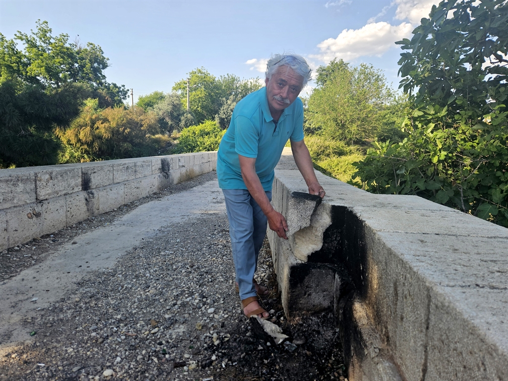 Antalyanintarihinimangalatesiyleyaktilar