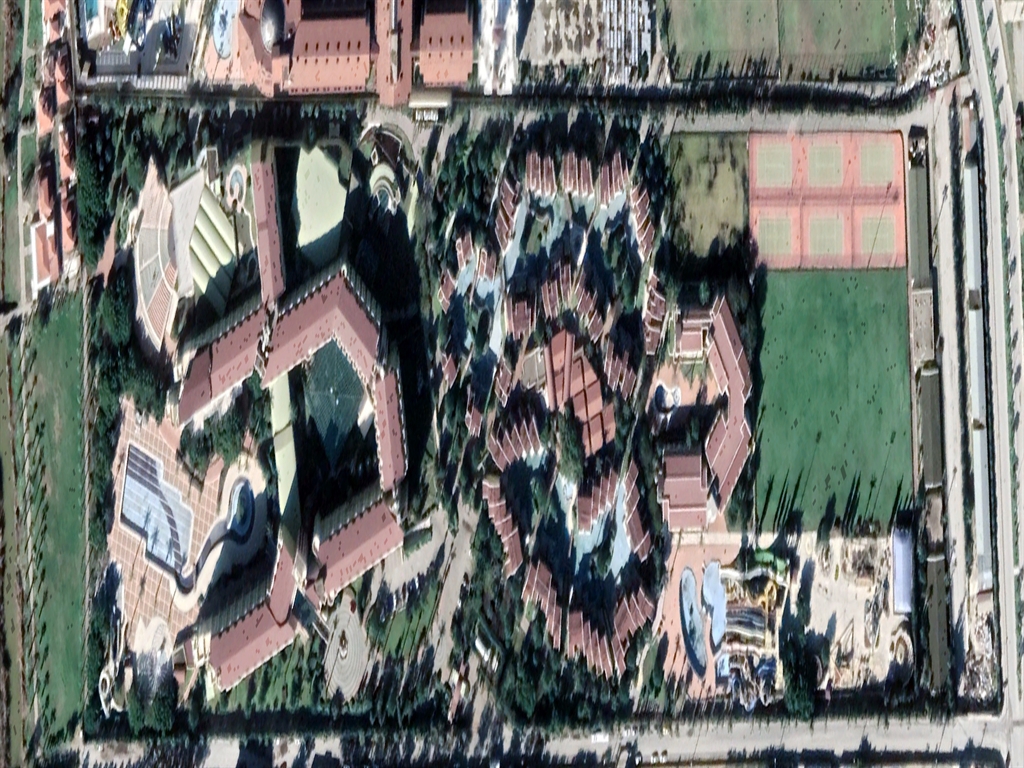 Antalyaooteletahliyekarari