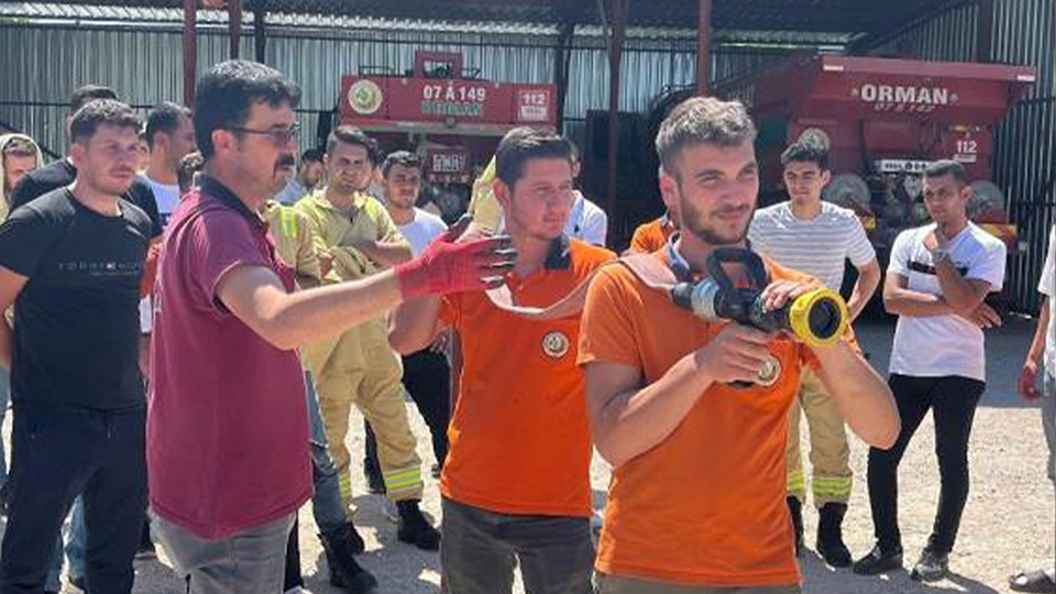 Antalyayangintakviyepersonelalindi