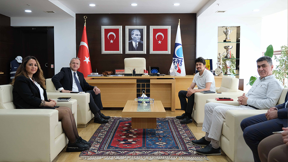 Asatstandartlarauygunlugunubirkezdahabelgeledi