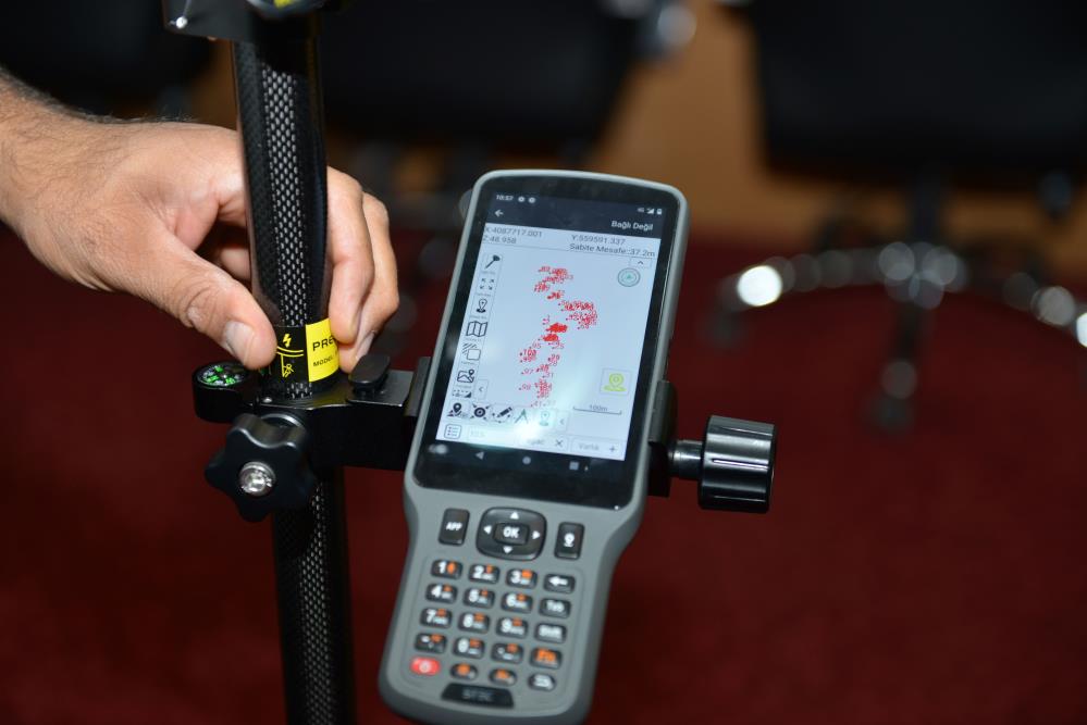 Asattansonteknolojikhamlegps