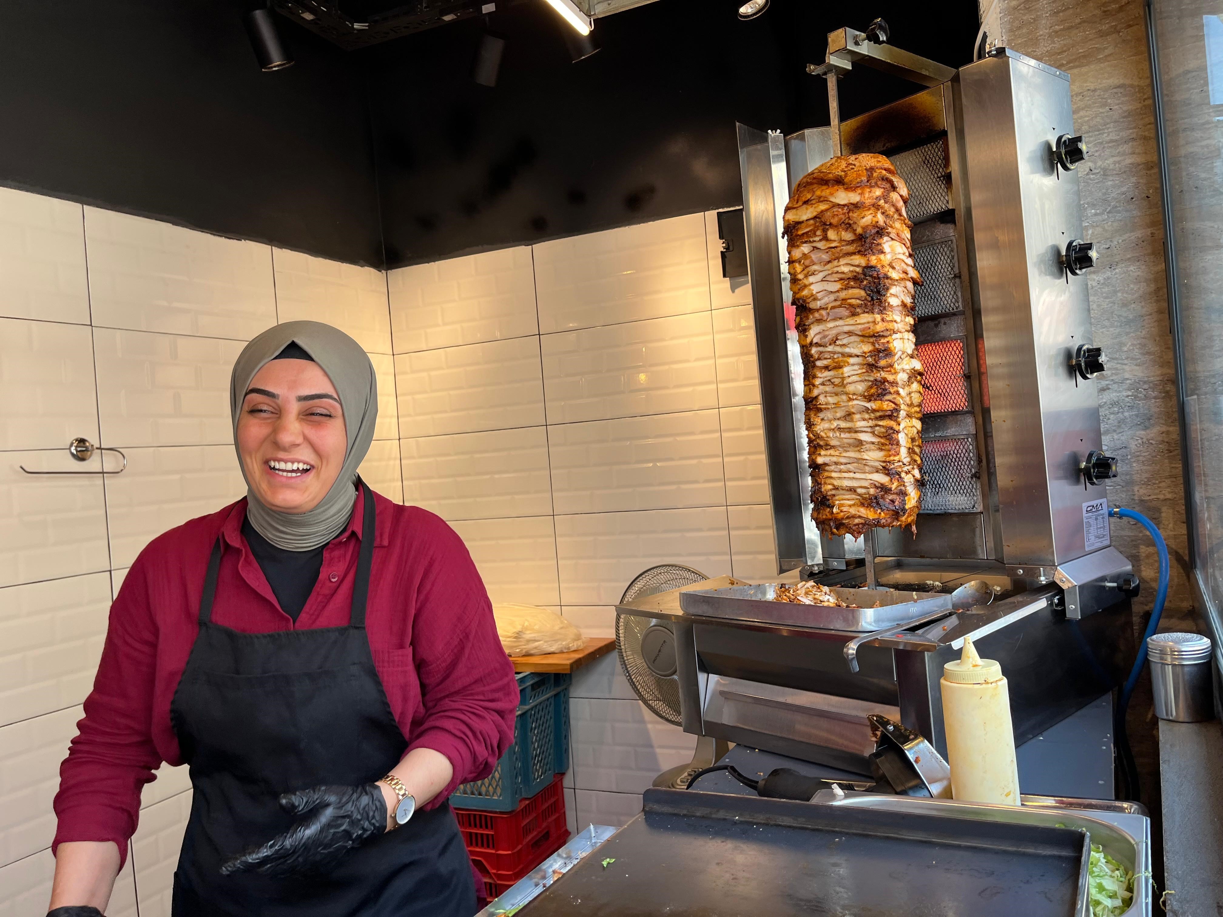 Asıksuratıilesohretoldumarkasınıolusturdu