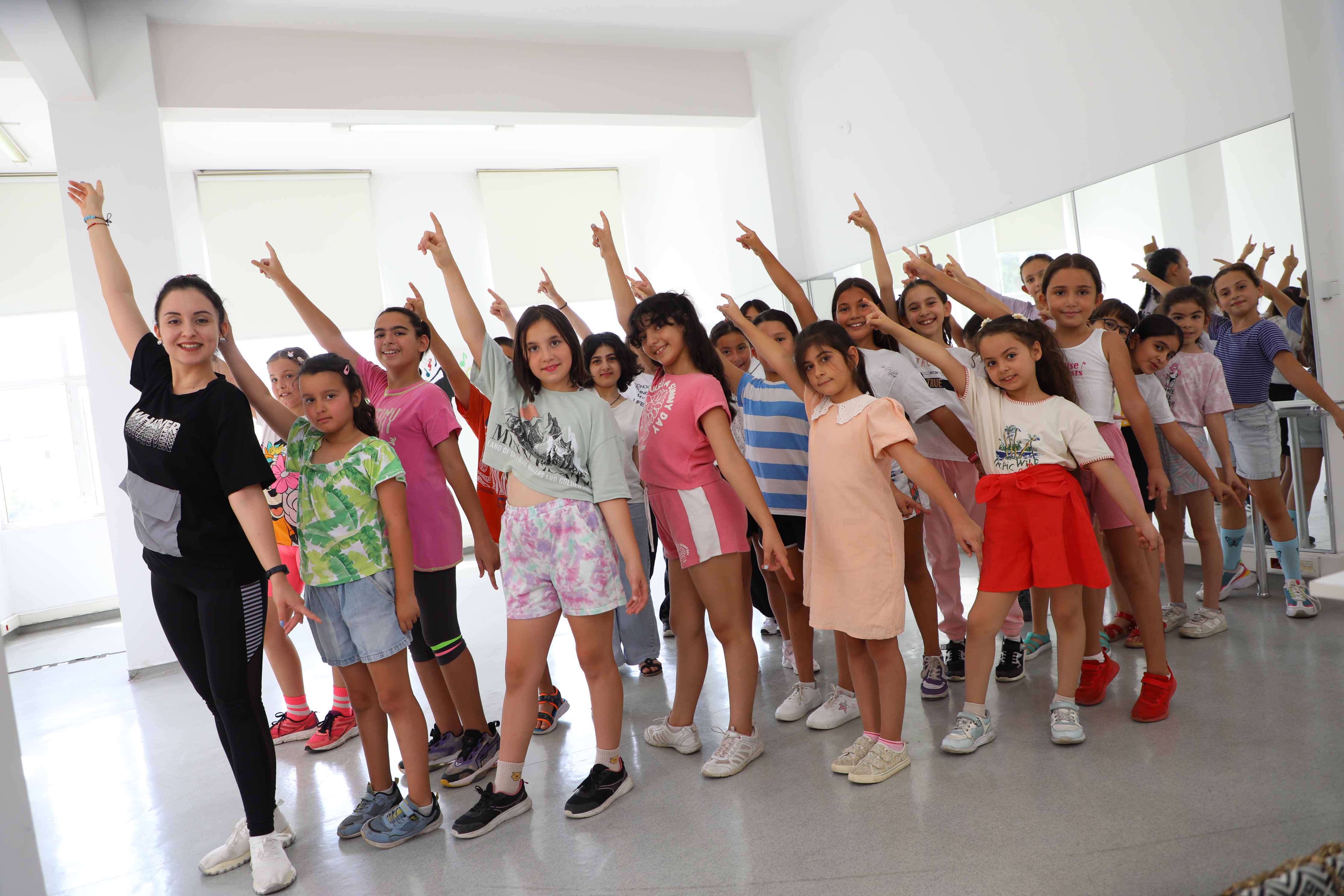 Atabem Yaz Kurslarına Kayıtlar Başladı (3)