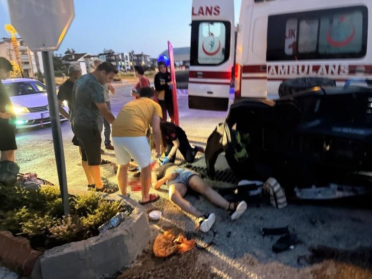 Atvsurucusutehlikesactı1Iagır2Yaralı