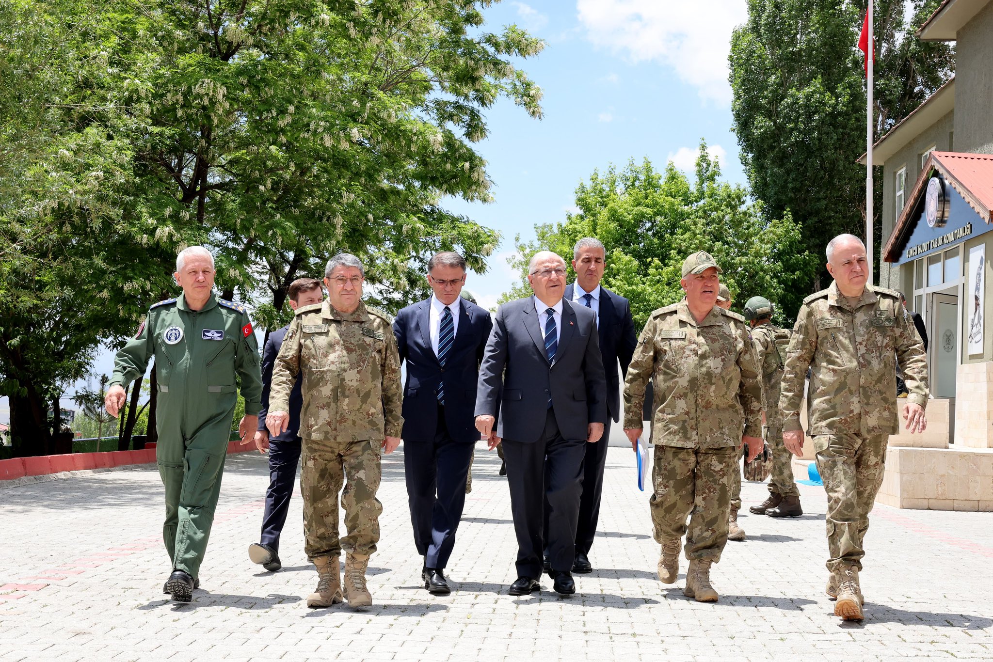 Bakanguleriransinirinagitti