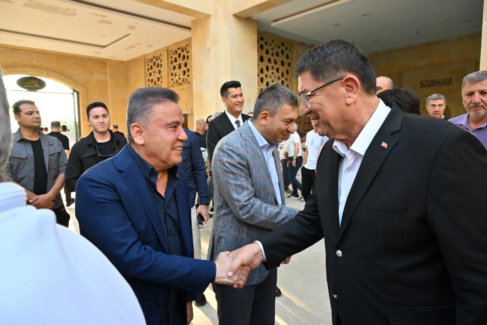 Baskanbocekbayramlasti