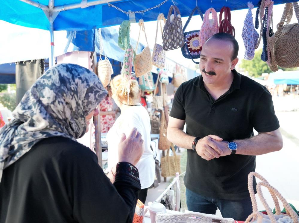 Baskankotanuretenkadinlarlabulustu