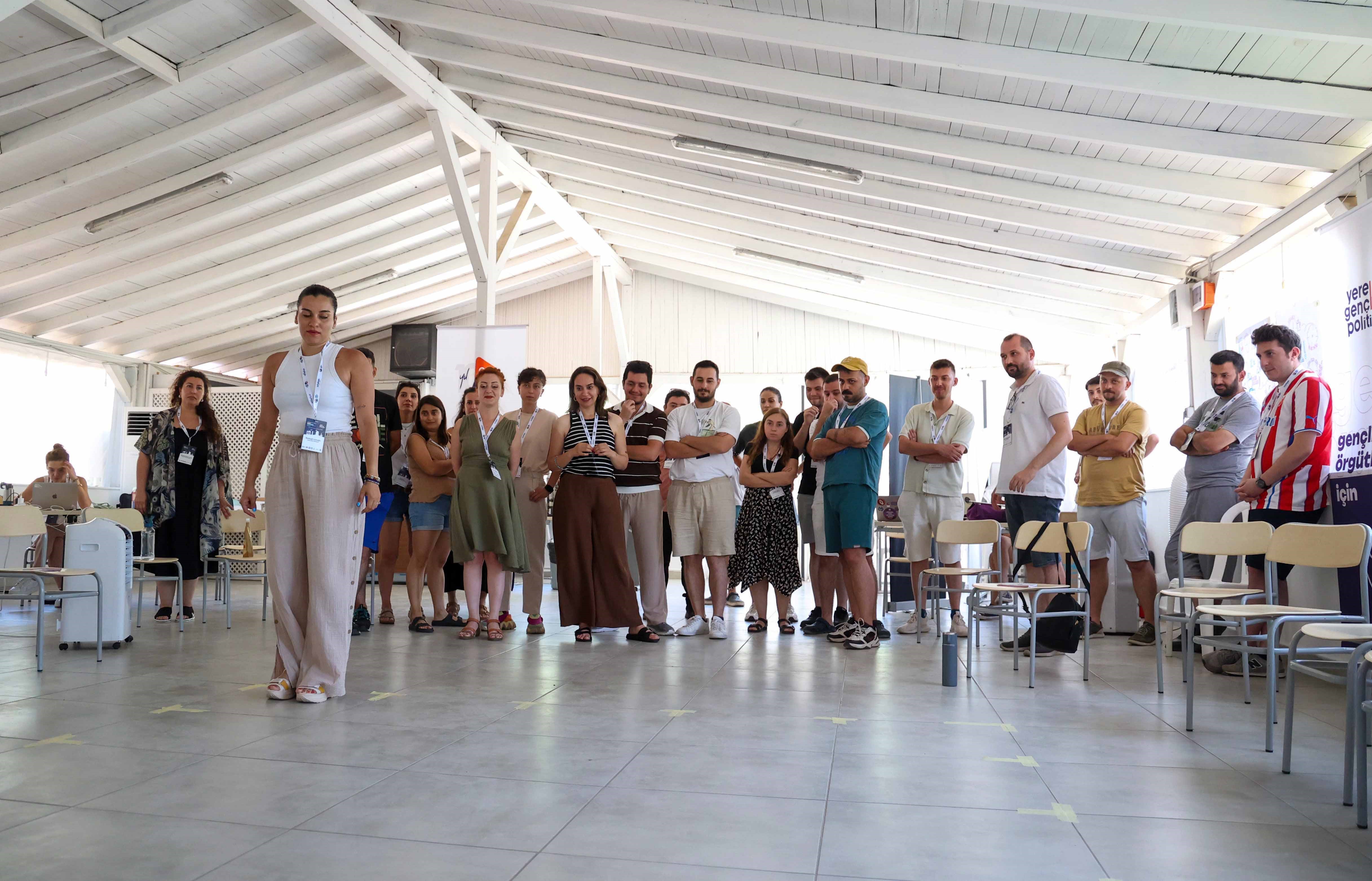 Buyuksehirdengenclericingucbirligi