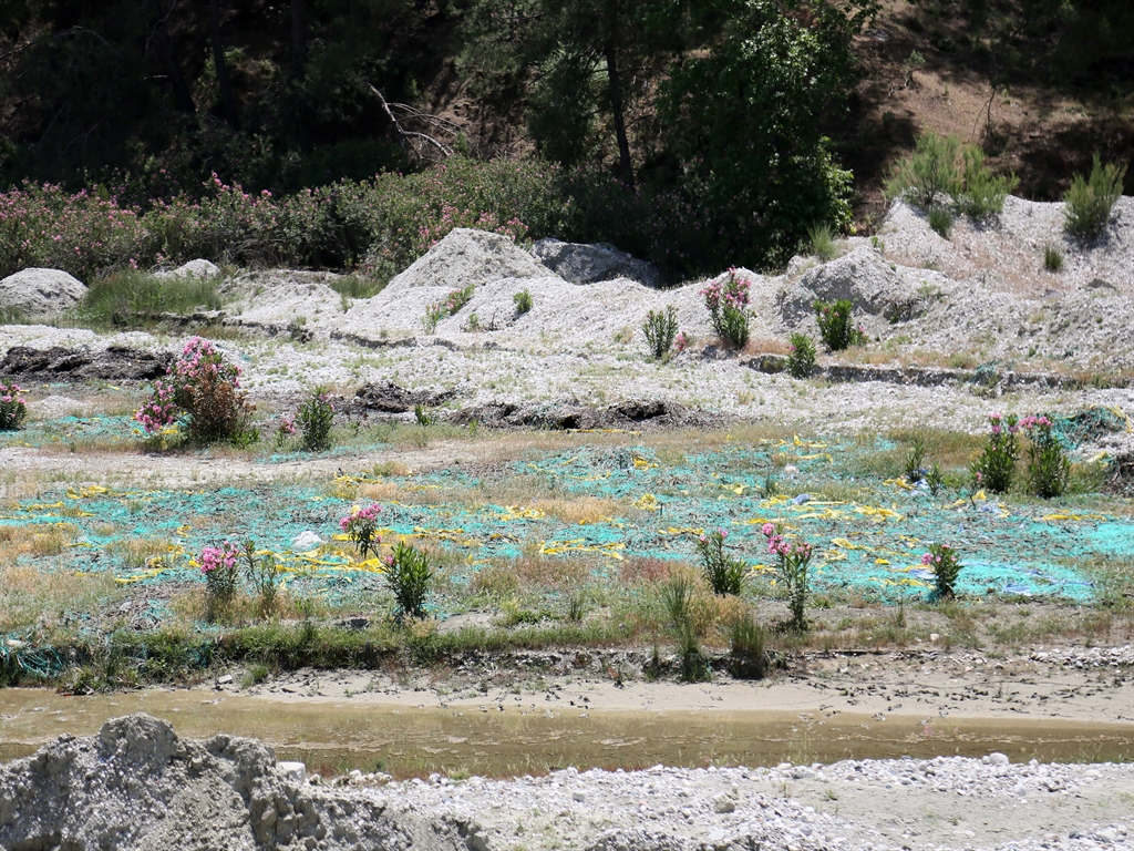 Cevrekentiantalyayakirlitehdit