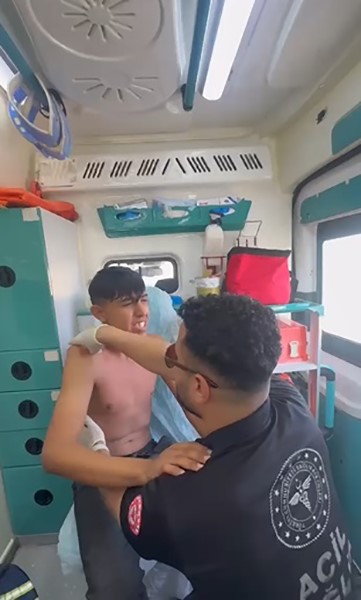 Cikanomzutekhamledeiyilesti