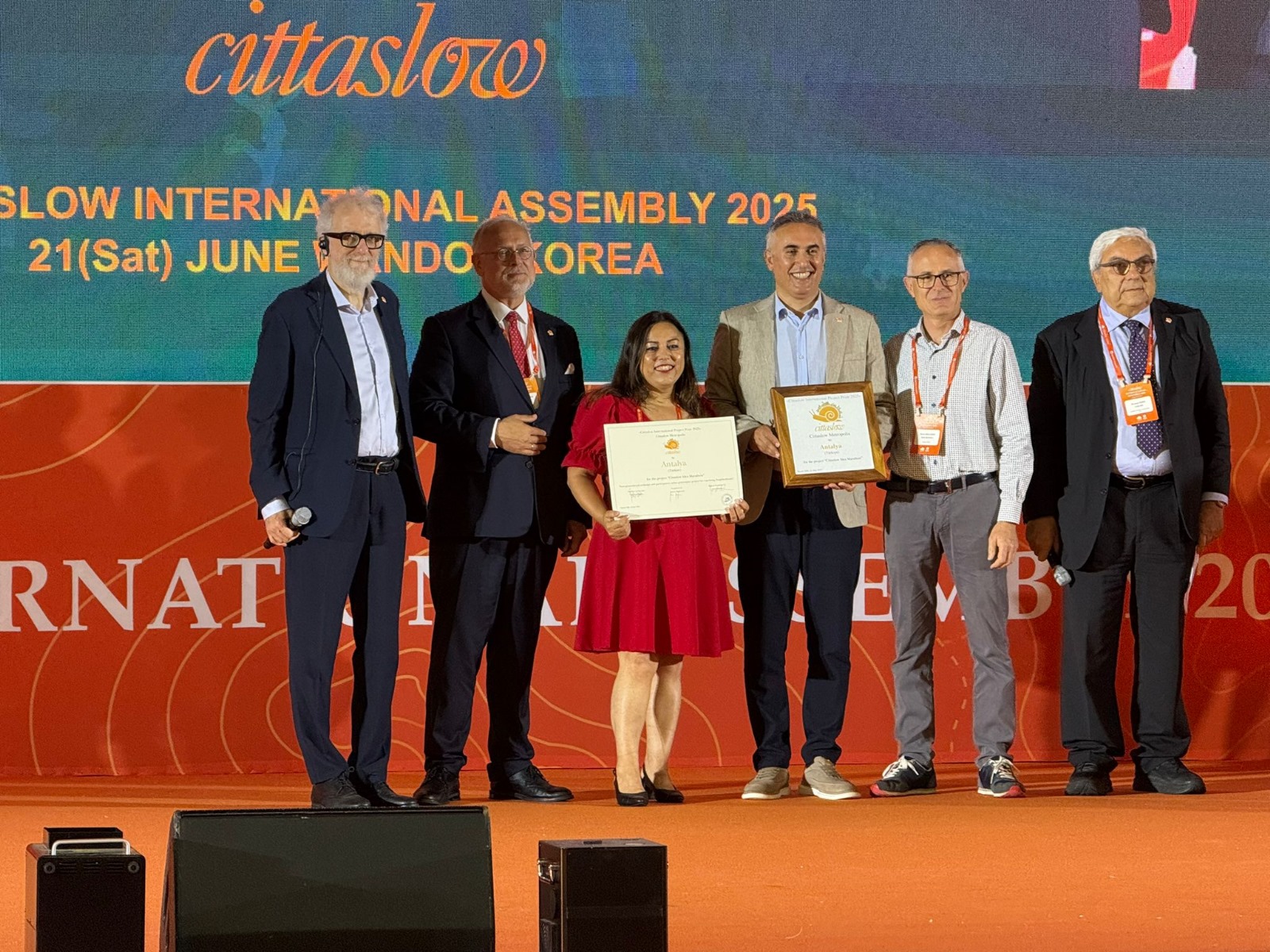 Cittaslow Fikir Maratonu